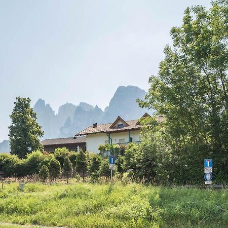 Apartement Santner Siusi Exterior foto