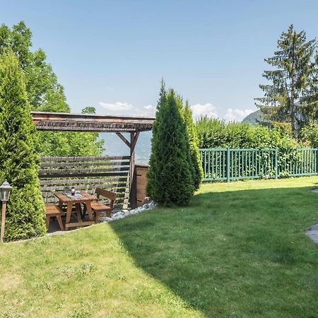 Apartement Santner Siusi Exterior foto