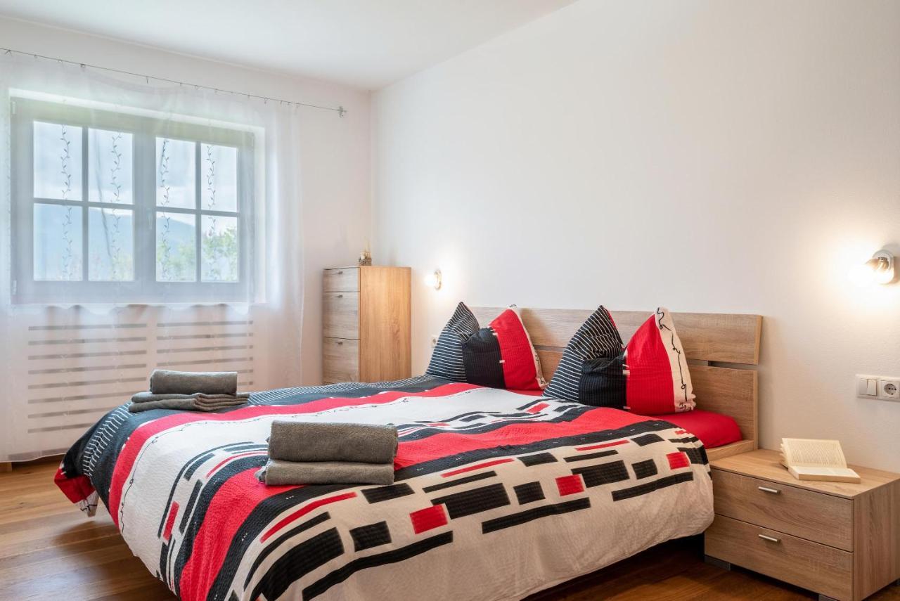 Apartement Santner Siusi Exterior foto