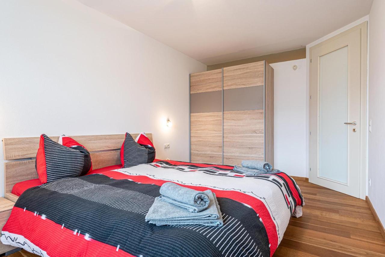Apartement Santner Siusi Exterior foto