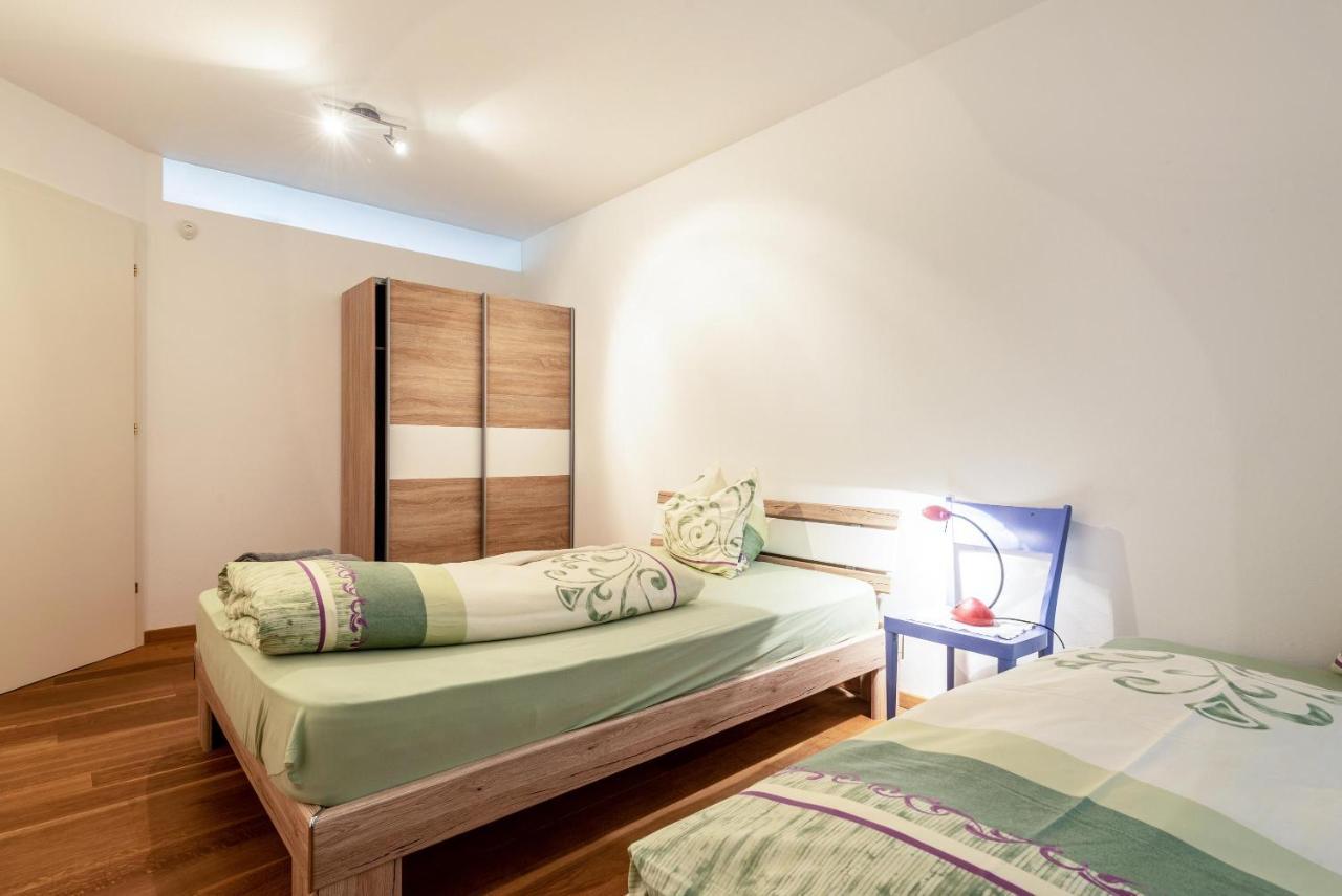 Apartement Santner Siusi Exterior foto