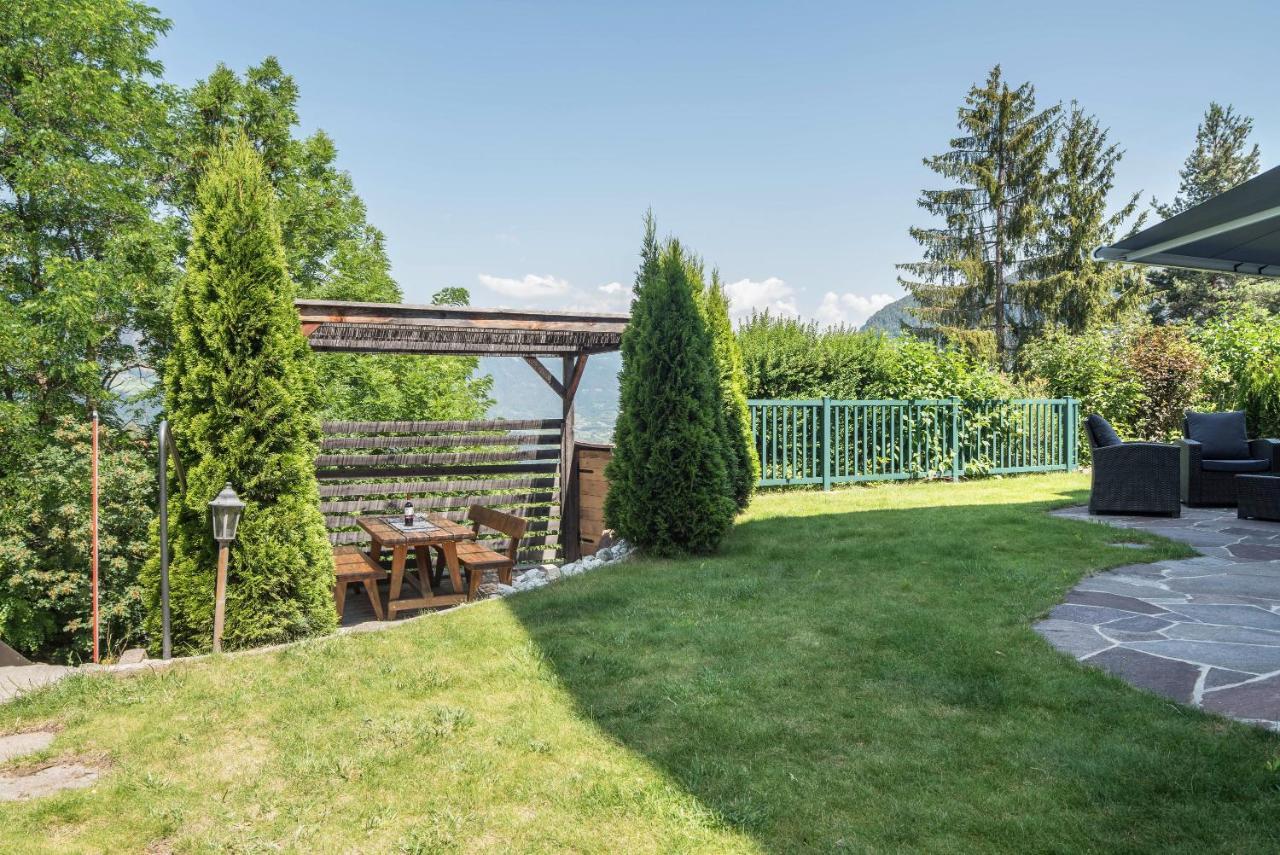 Apartement Santner Siusi Exterior foto
